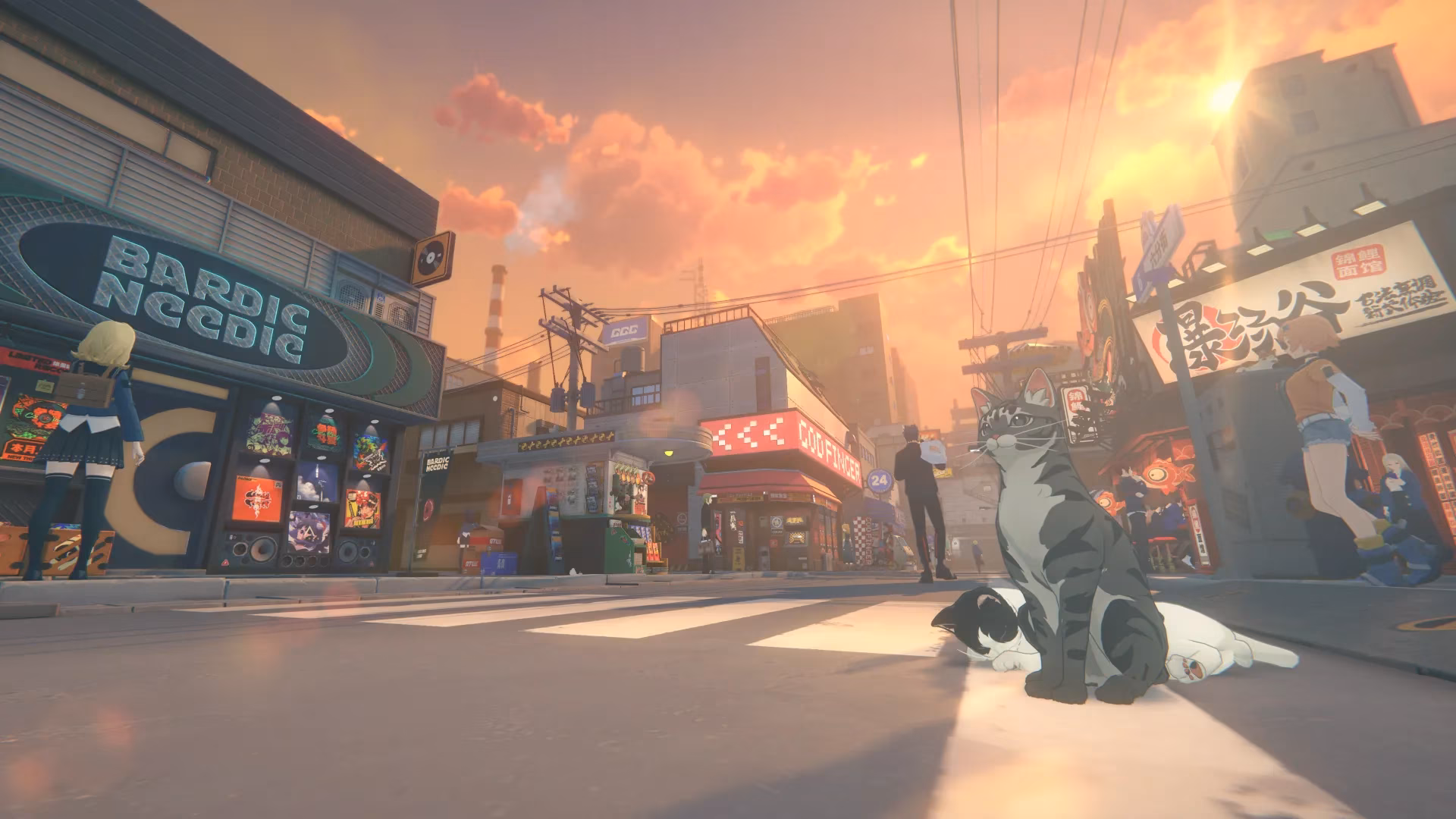 zenless-zone-zero-a-human-crafted-vision-from-hoyoverse-s-young-team-image-1