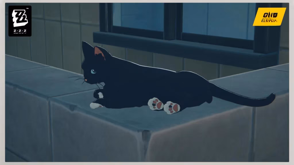 adopting-inky-the-elusive-cat-in-zenless-zone-zero-a-purrfect-guide-image-1